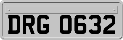 DRG0632