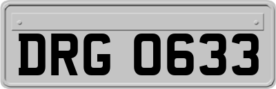 DRG0633