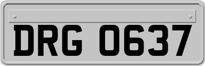 DRG0637