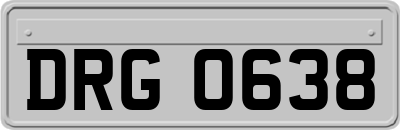 DRG0638