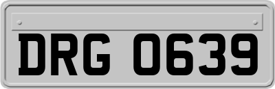 DRG0639