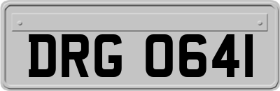 DRG0641