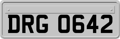 DRG0642