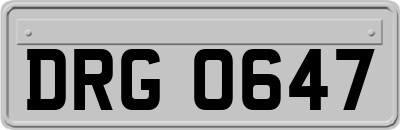 DRG0647