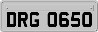 DRG0650