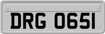 DRG0651
