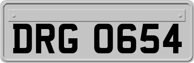 DRG0654