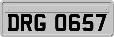 DRG0657