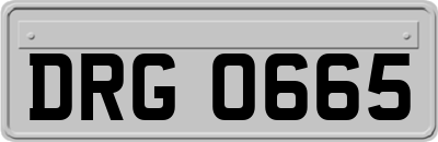 DRG0665