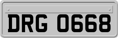 DRG0668