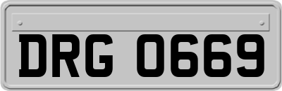 DRG0669