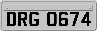 DRG0674