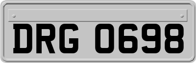 DRG0698