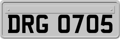 DRG0705