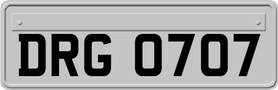 DRG0707