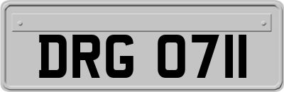 DRG0711