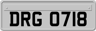 DRG0718
