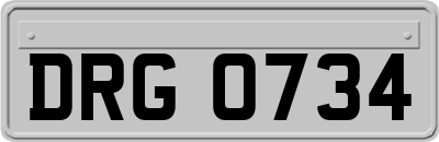 DRG0734
