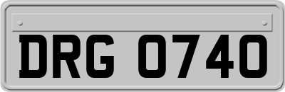 DRG0740