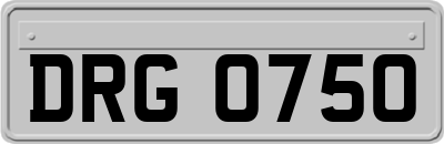 DRG0750