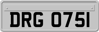 DRG0751