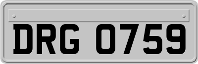 DRG0759
