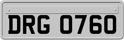 DRG0760