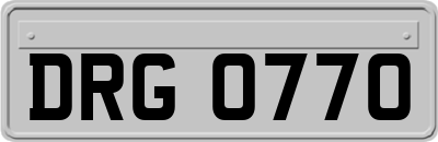 DRG0770