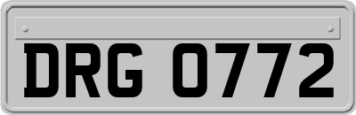DRG0772