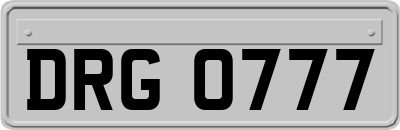 DRG0777