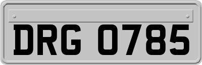 DRG0785