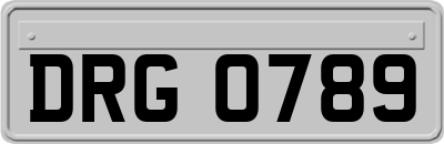 DRG0789