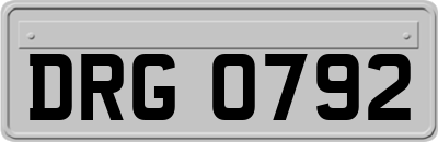 DRG0792