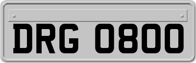 DRG0800