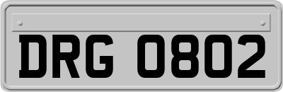 DRG0802