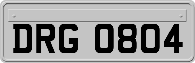 DRG0804