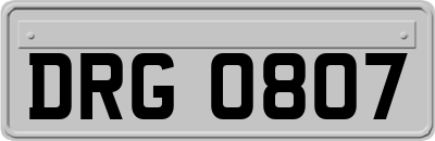 DRG0807