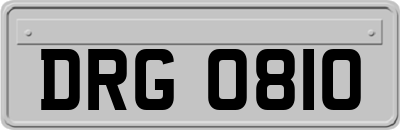 DRG0810
