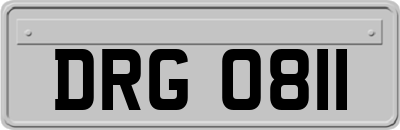 DRG0811