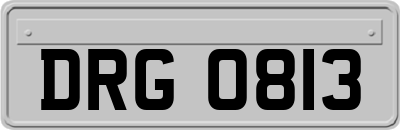 DRG0813