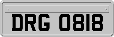 DRG0818