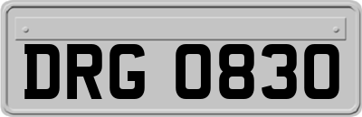 DRG0830