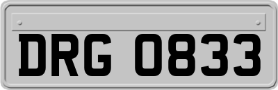DRG0833