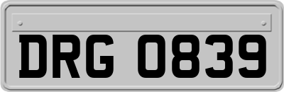 DRG0839