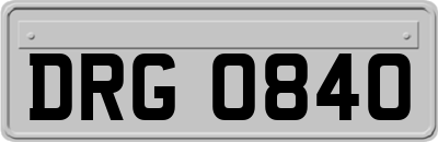 DRG0840