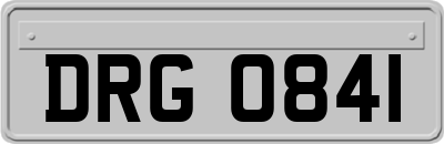 DRG0841