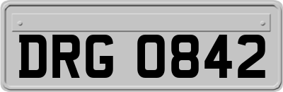 DRG0842