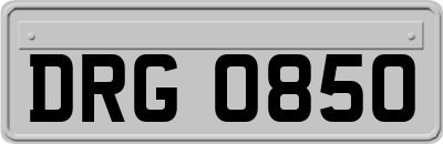 DRG0850