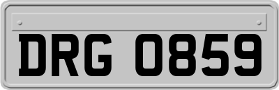 DRG0859