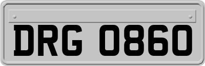 DRG0860